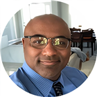 Carl Cogdell, LCSW