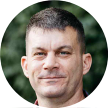 Carl Counts, LPC
