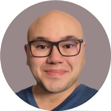 Carl DeFranco, PMHNP