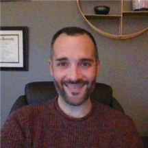 Carl DeJohn, LMHC, LPCC