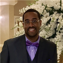Carl Perry jr, LCSW