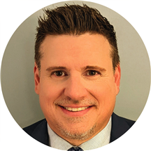 Carl Turner Jr, LCSW