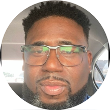 Carl Tywan Moton, MS