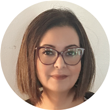 Carla Barnes, LCSW