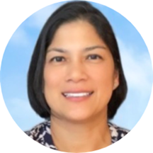 Carla Batenga, LCSW
