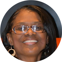 Carla Cage, LPC