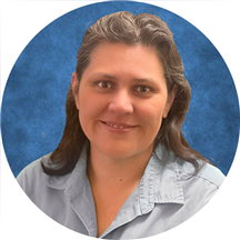 Carla Casillas, LCSW