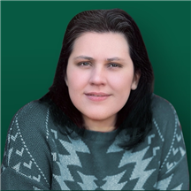 Carla Casillas, LCSW