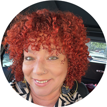 Carla Garcia Bonhomme, LCSW