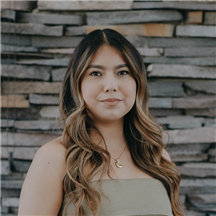 Carla Garcia, LCSW