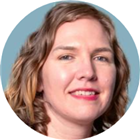 Carla Green, LCSW