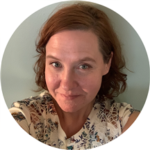 Carla Johnson, LCSW