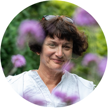 Carla Kuhl, LCSW-R