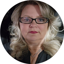 Carla Marshall, LCSW