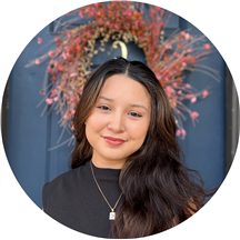 Carla Mendiola, LMFT Associate