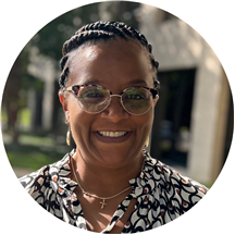 Carla Murray, MA, LPC/MHSP