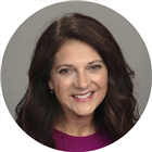 Carla Pate Dohrman, LCPC