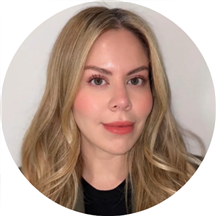 Carla Perez, LPC Associate