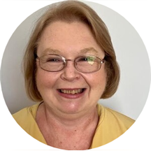 Carla Poskas, LCSW