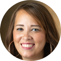 Carla Price Lybarger, LCSW