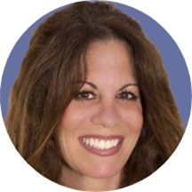 Carla Ronk, LMFT