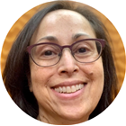 Carla Rose, LCAT, ATR-BC