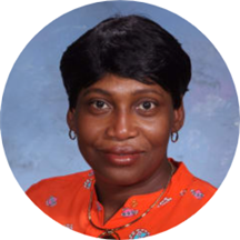 Carla Smith-Ricks, PA