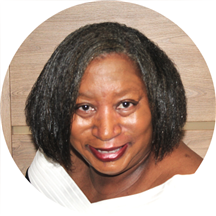 Carla Thomas, LPC