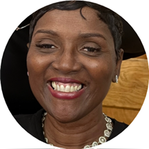 Carla Thomas, PMHNP