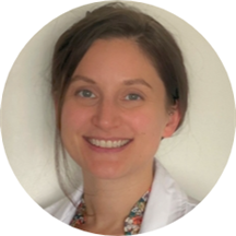 Carlee Clarino, NP, ANP