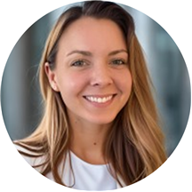 Carlee Rothman, APRN