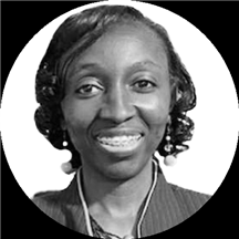 Carleen Gates, LICSW