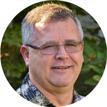 Carleton Lloyd, MA, LPC