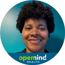 Carlette (Dawn) Jones, LPC