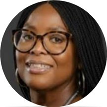 Carlette McDaniels, LCSW