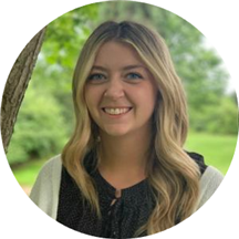 Carley Lester, RD