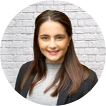 Carli Cinquegrani, LPC