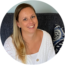 Carlie Dackson, LPC