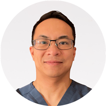 Carlo Dominic Medina, LCSW