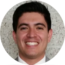 Carlos Acevedo, MA, CMHC