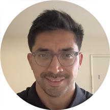 Carlos Beltran, LCSW