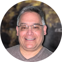 Carlos Camarena, LSCSW