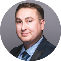 Carlos Cisneros, LCSW