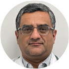 Carlos Coloma, APRN