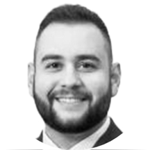 Carlos Funes-Diday, LPC