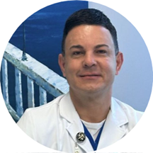 Carlos Gomez, PMHNP
