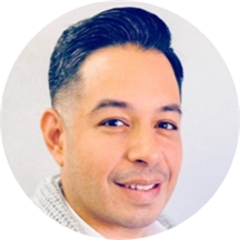 Carlos Gonzalez, LCSW