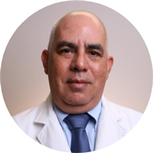 Carlos Jaen, PA