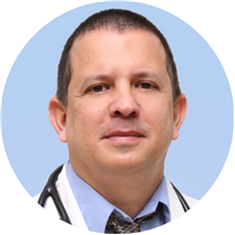 Carlos Leon, NP