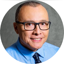 Carlos Macedo, LMHC